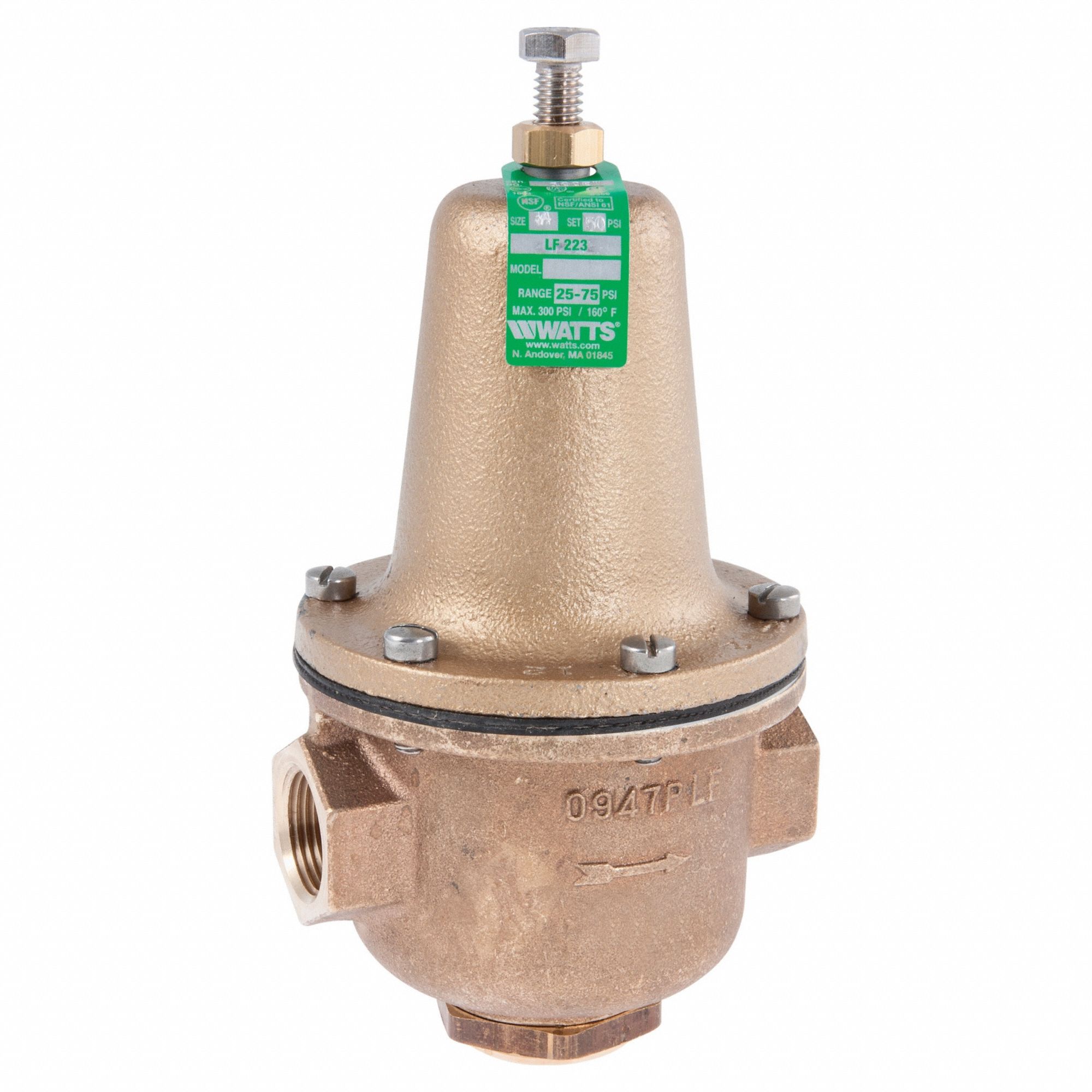 Watts 3G-OTH-437055