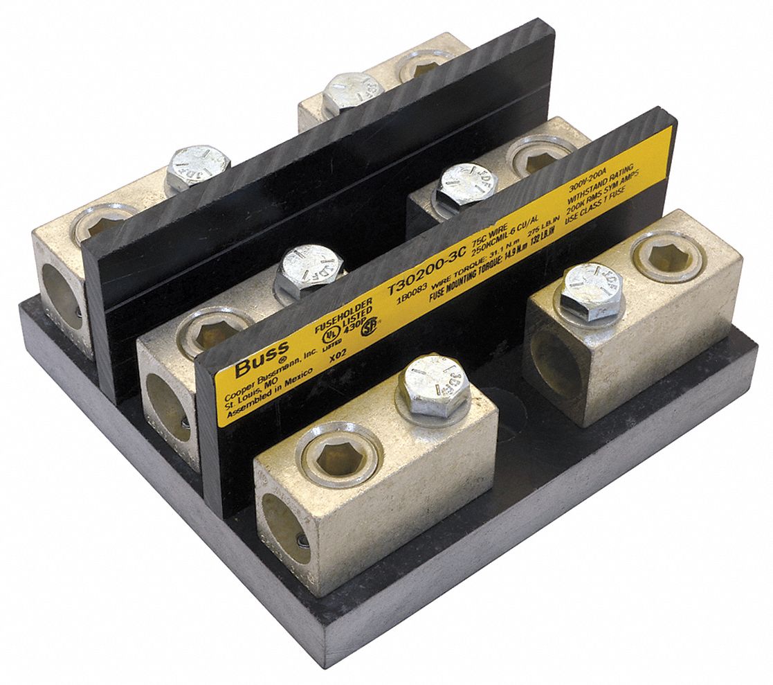 Bussmann 3G-OTH-24222