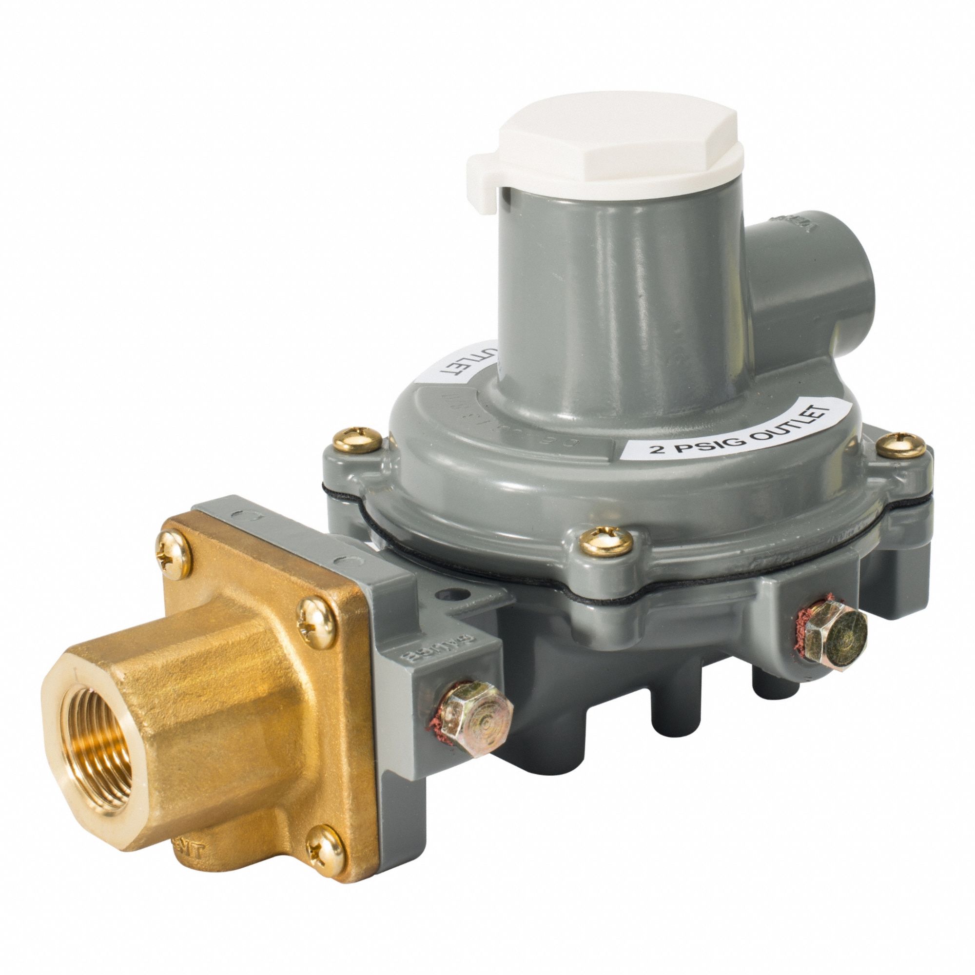 Fisher Lpg 3G-OTH-441488