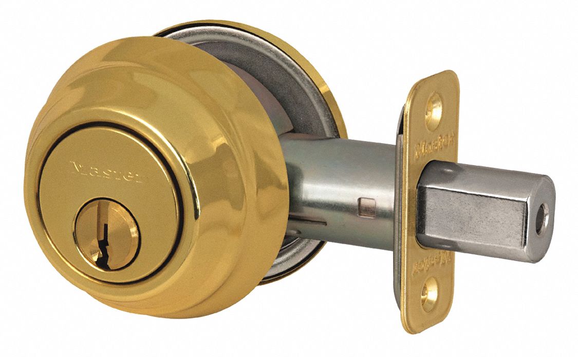 Master Lock 3G-OTH-500102