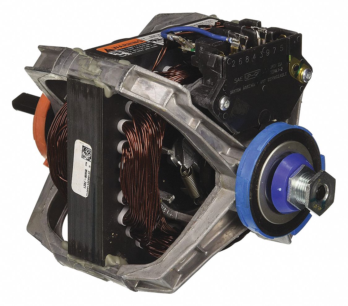 Whirlpool 3G-OTH-603725