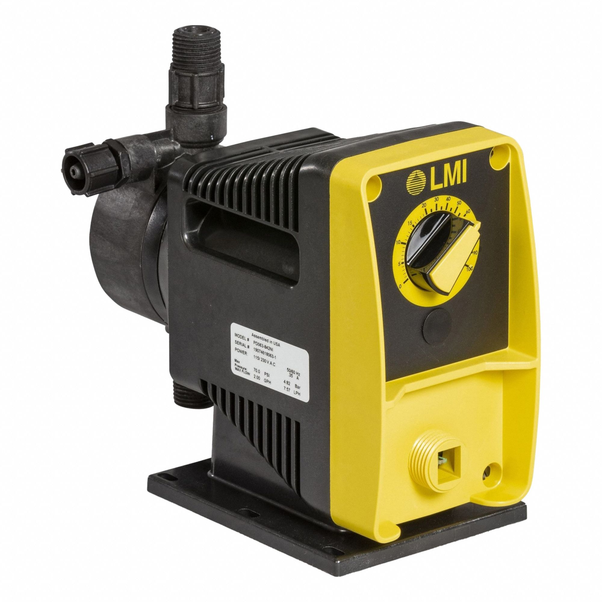 Lmi Pumps 3G-OTH-84408