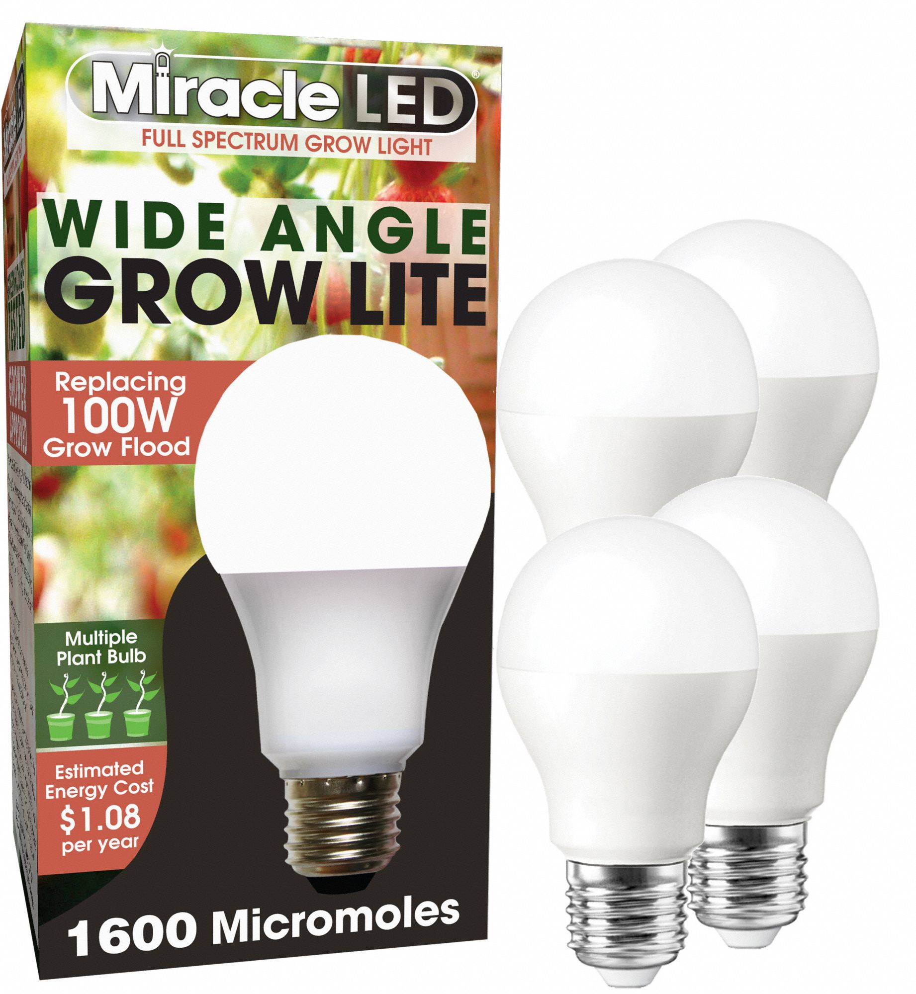 Miracle Led 3G-OTH-391285