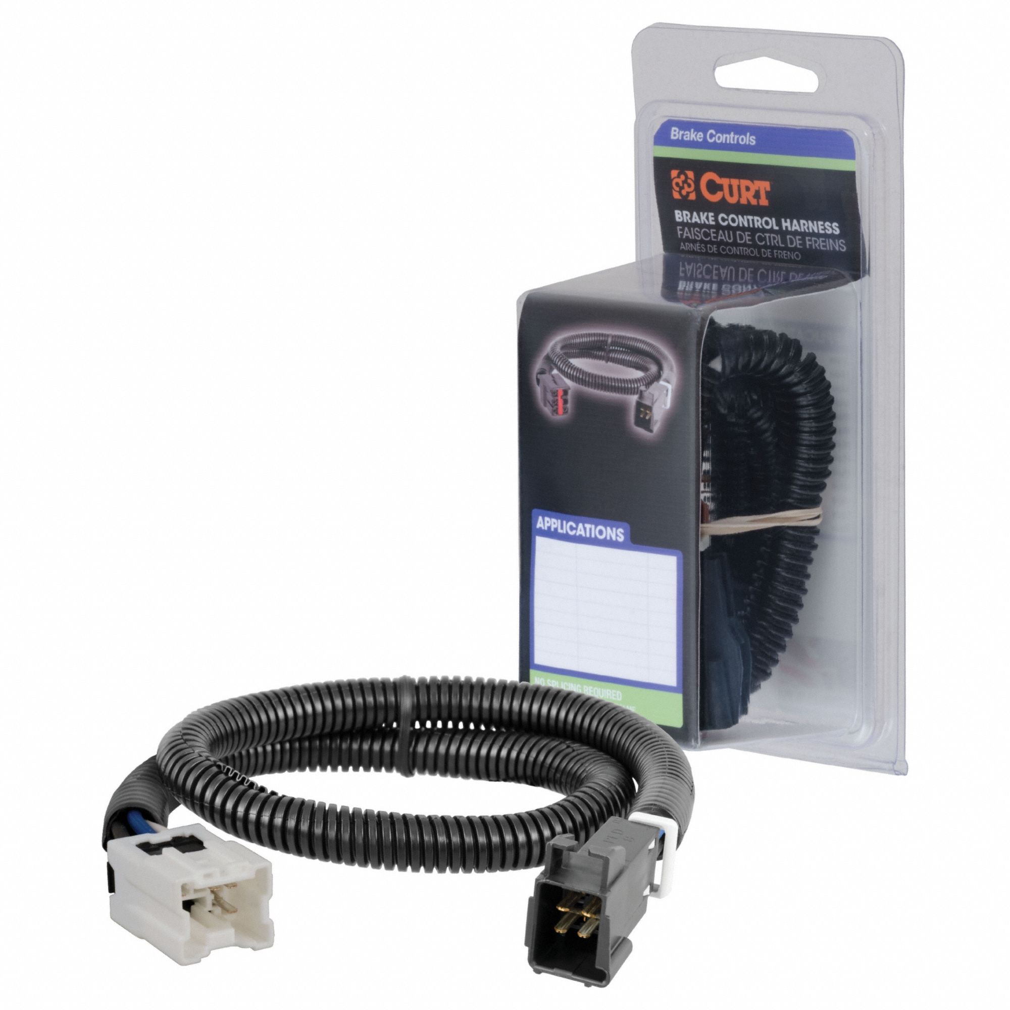 Curt 3G-OTH-481017