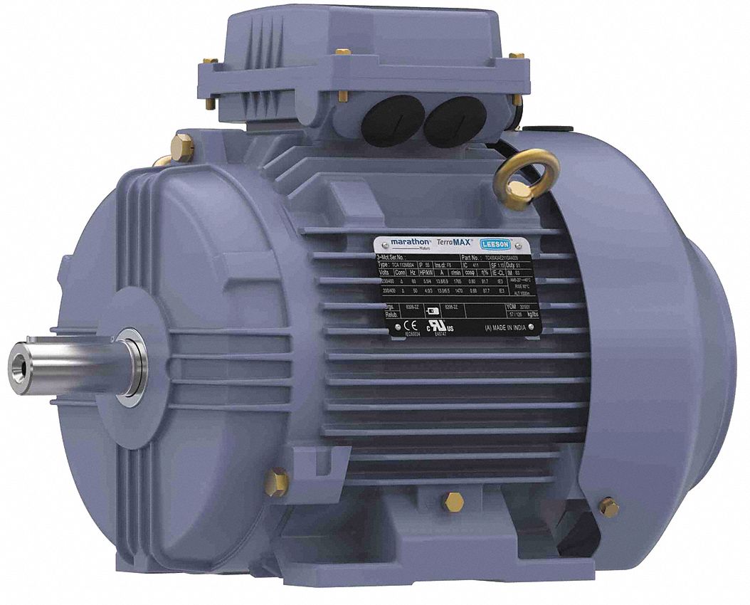 Marathon Motors 3G-OTH-57422