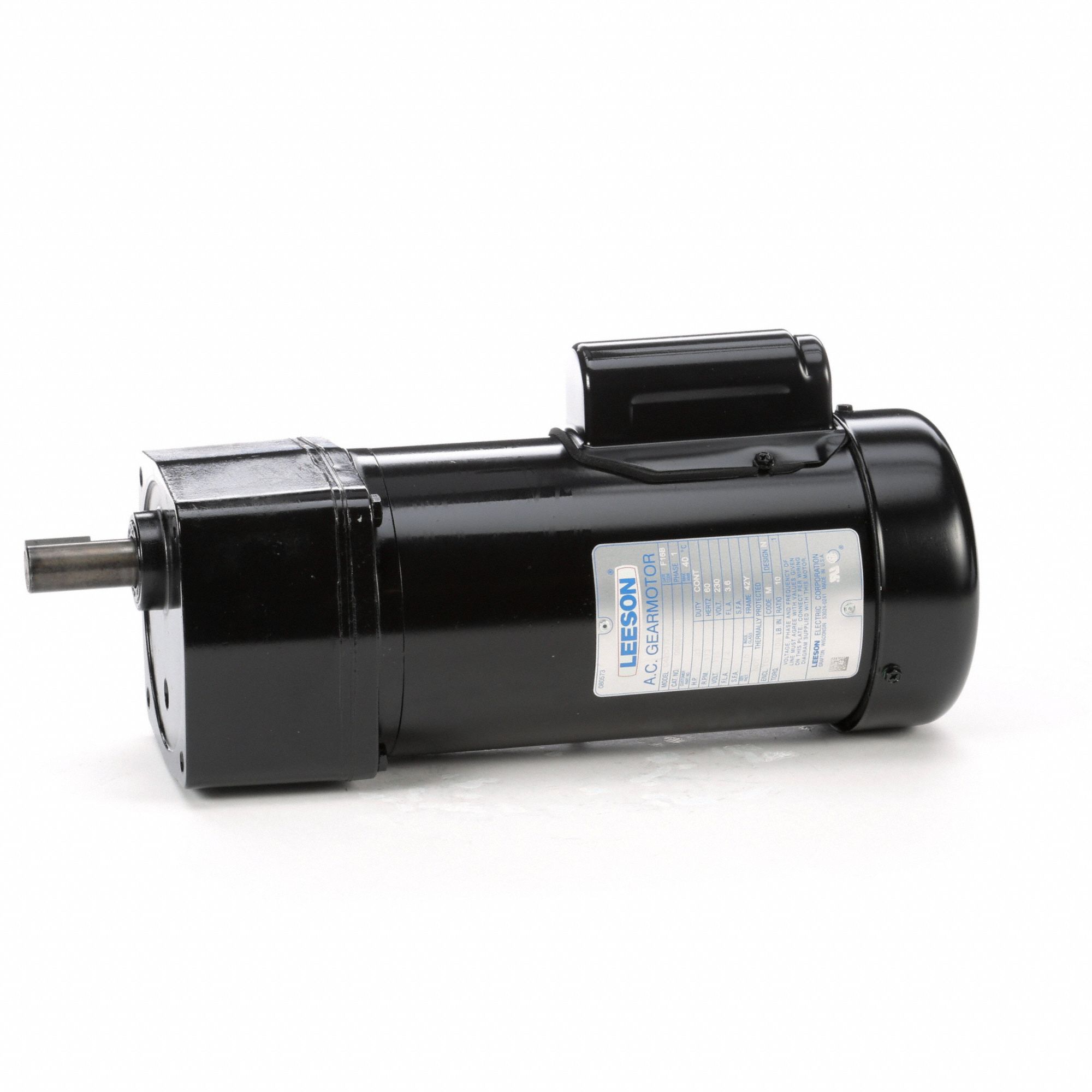 Leeson 3G-OTH-122372
