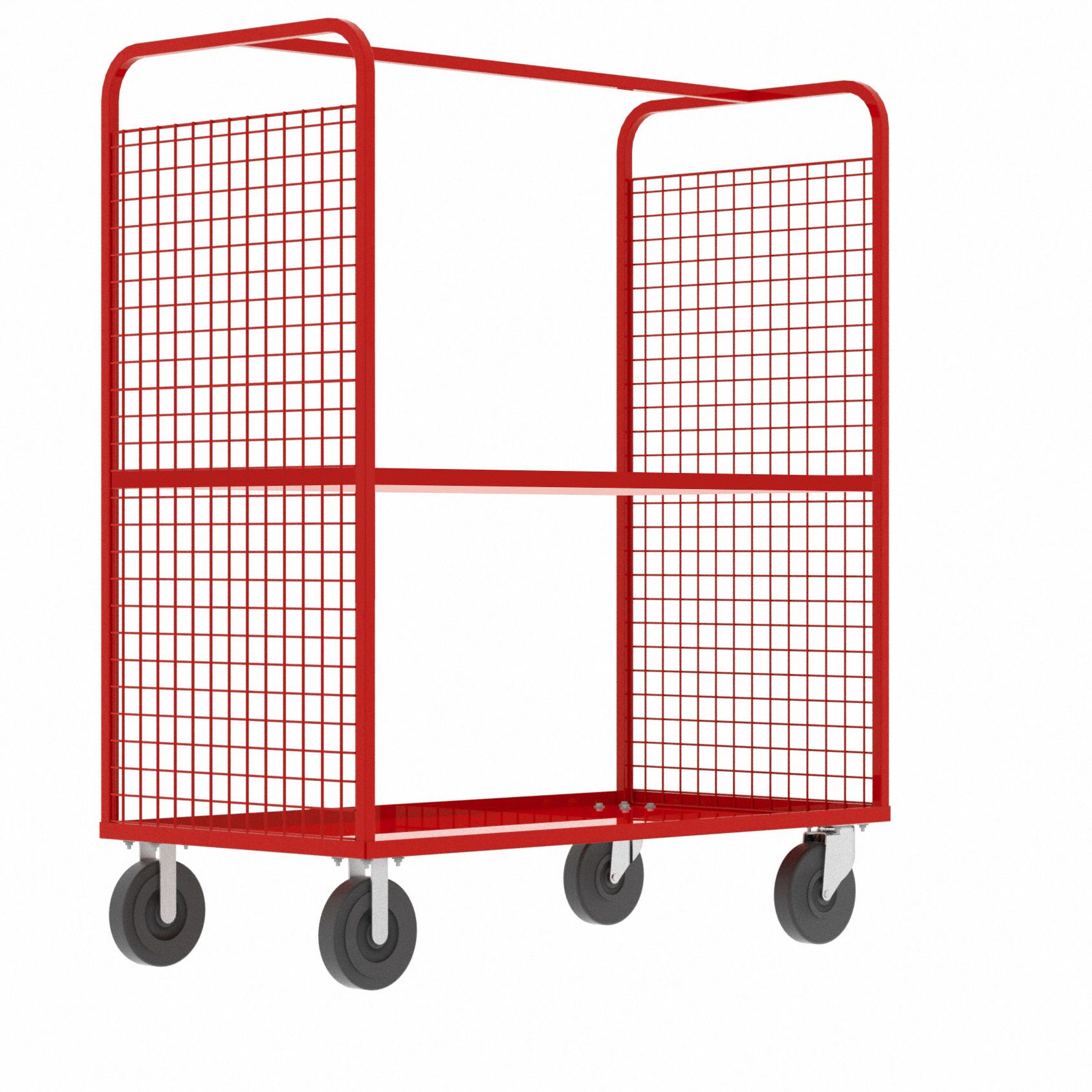 Valley Craft 3G-OTH-350789