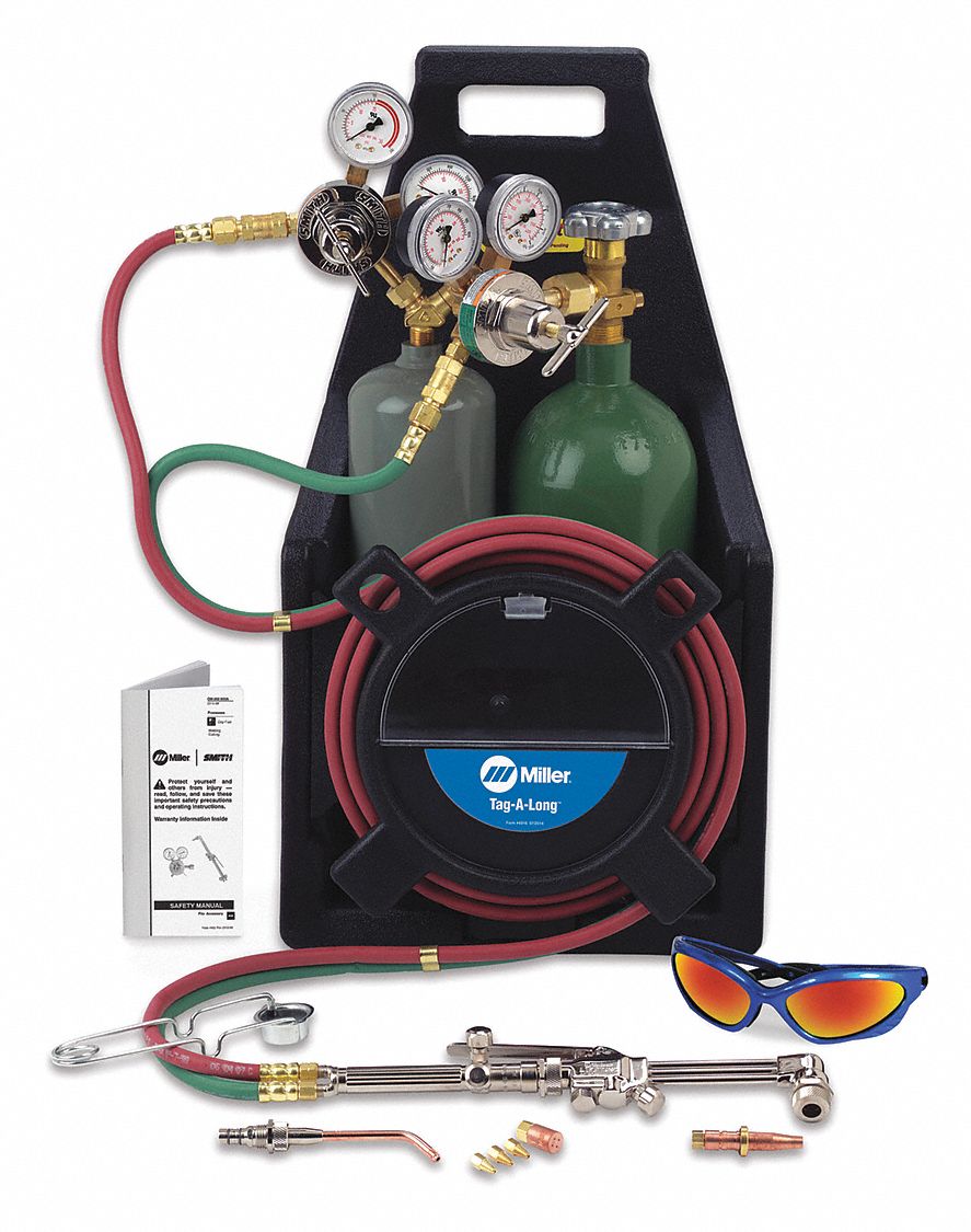 Smith Equipment 3G-OTH-364908