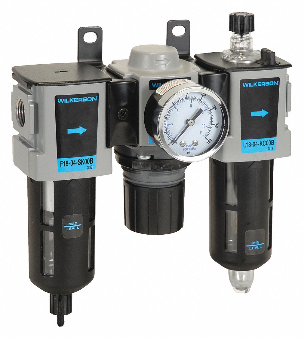 Wilkerson 3G-OTH-140595