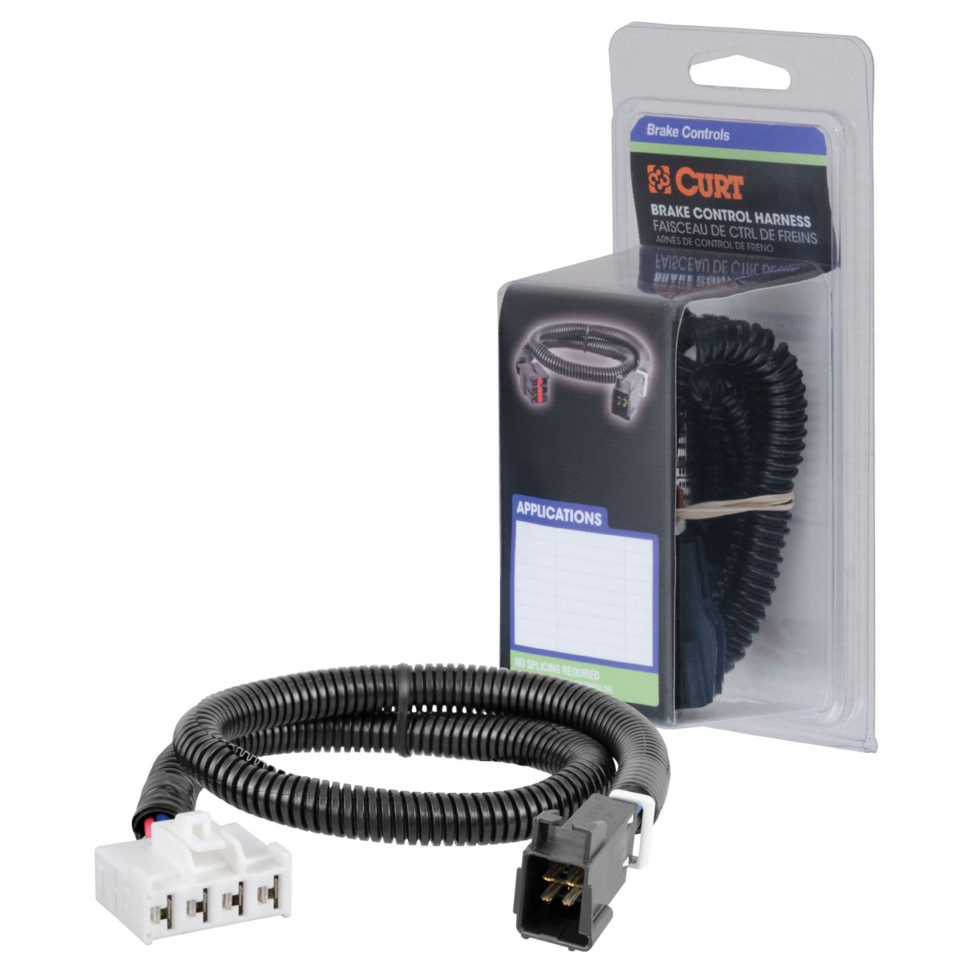 Curt 3G-OTH-481015