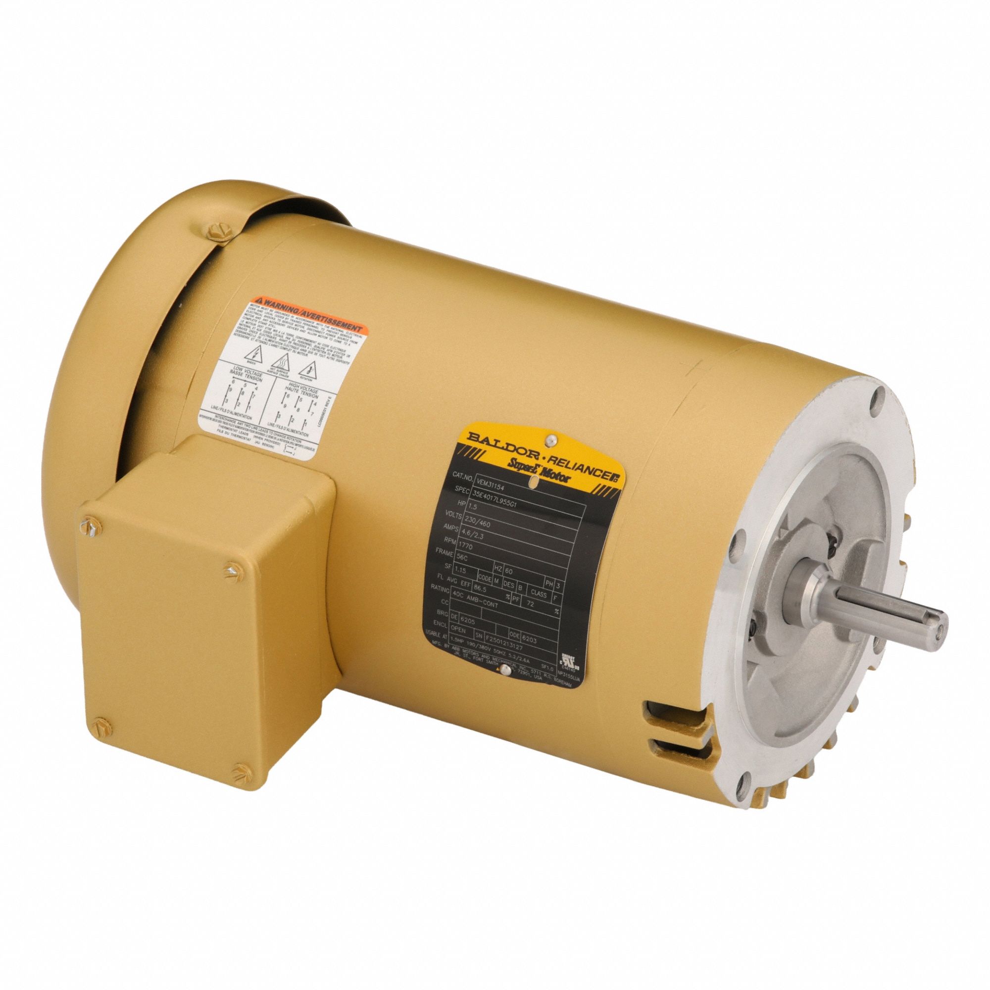 Baldor 3G-OTH-60246