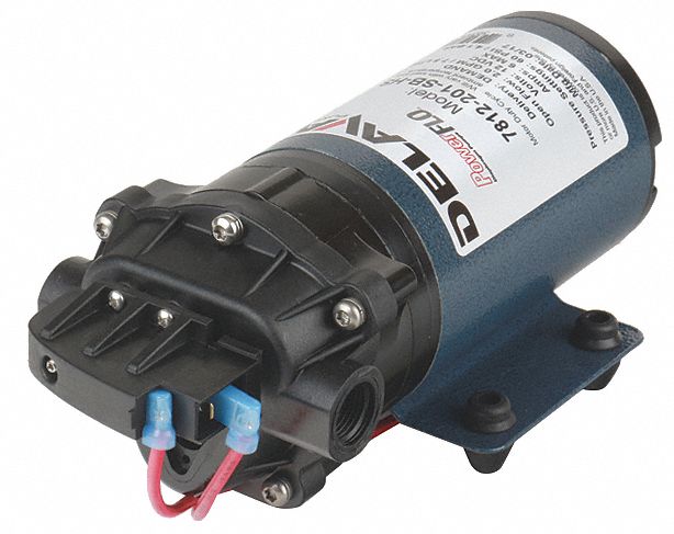 Delavan Ag Pumps 3G-OTH-94427