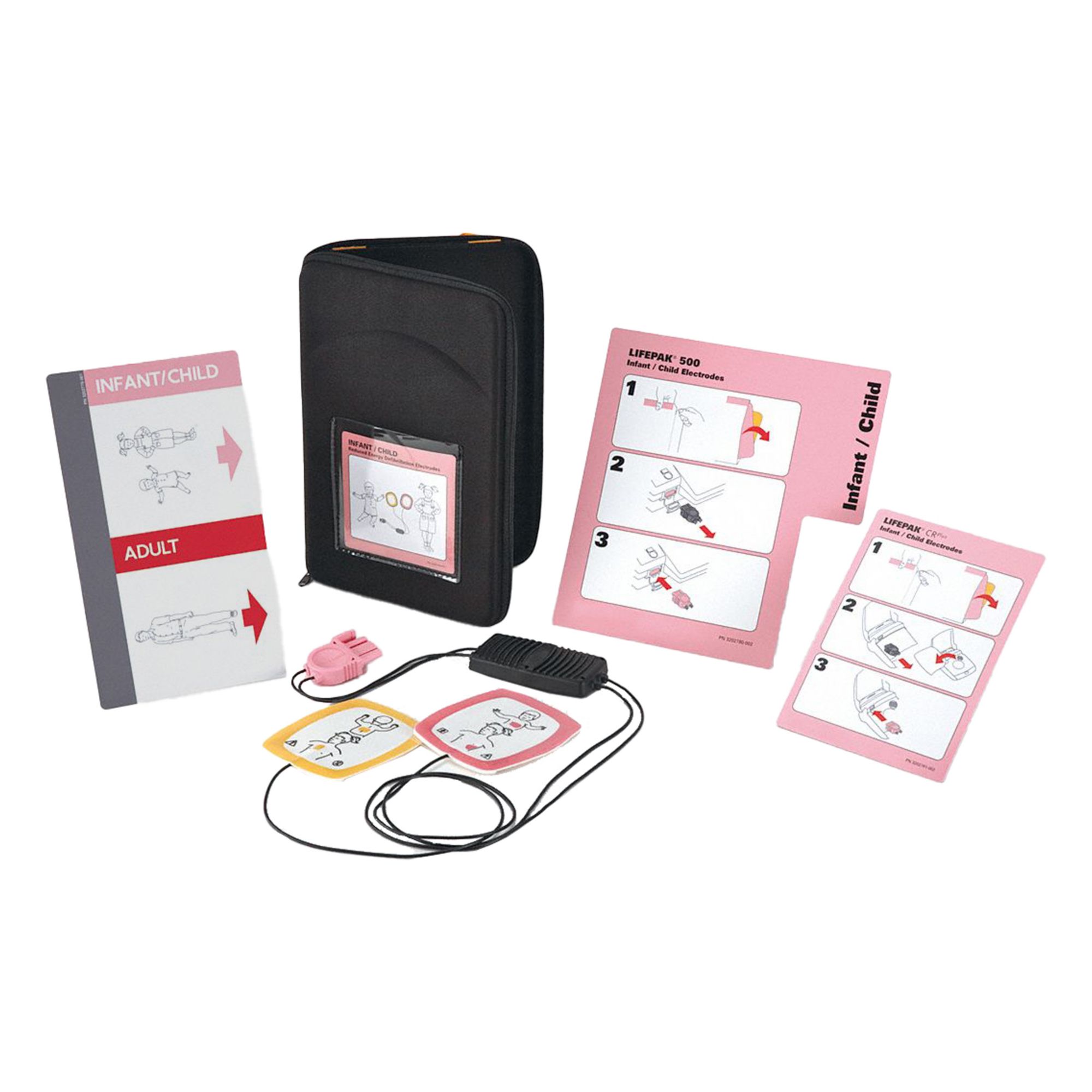 Stryker Physio-control 3G-OTH-555025