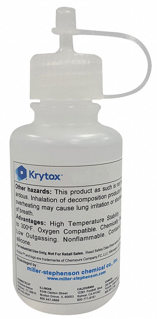 Krytox 3G-OTH-152181