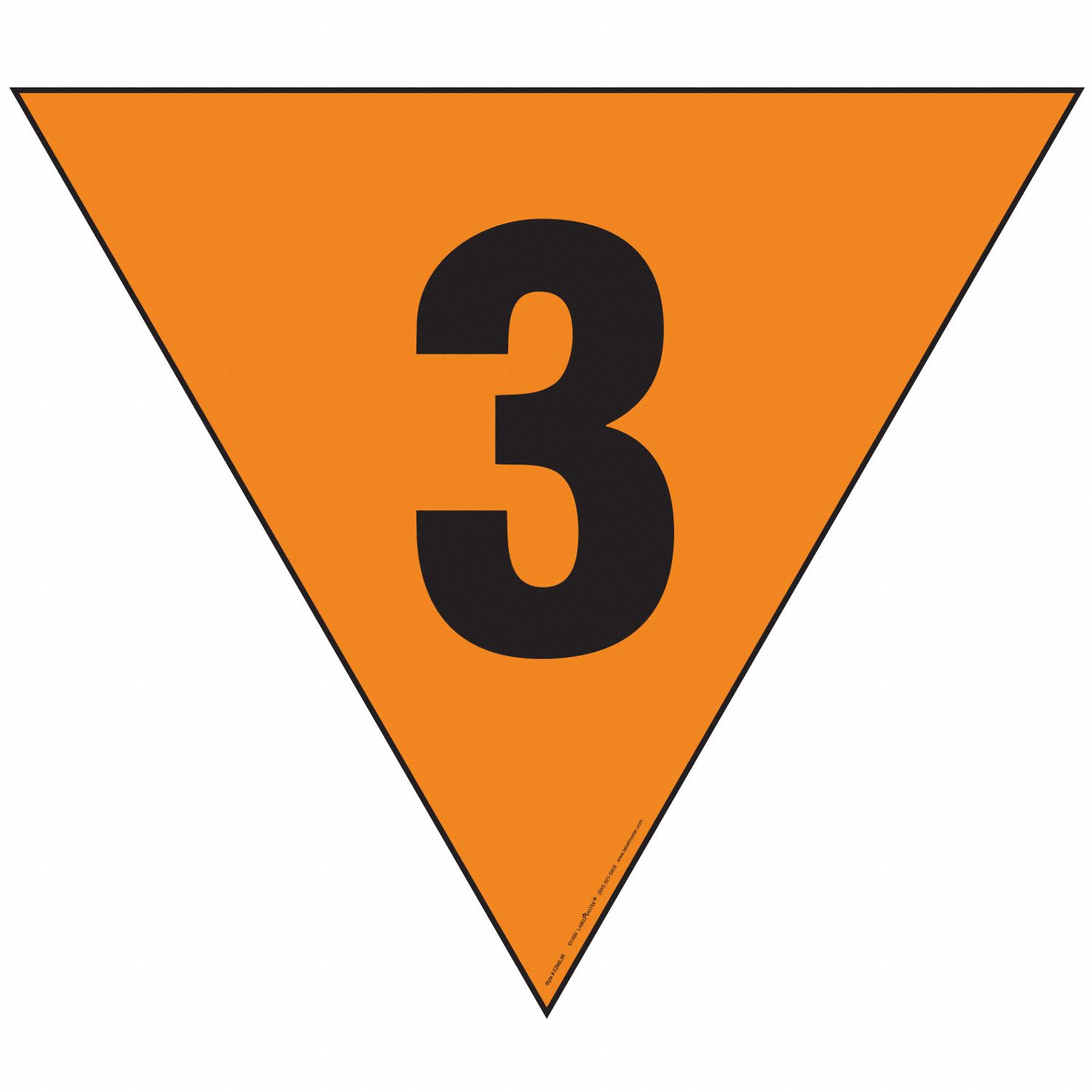 Labelmaster 3G-OTH-582461