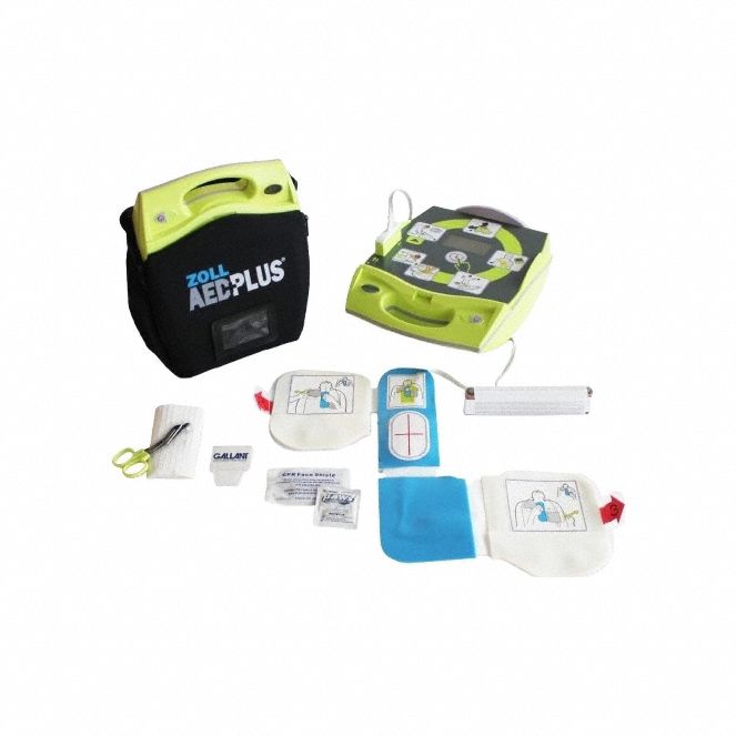 Zoll Aed 3G-OTH-554897