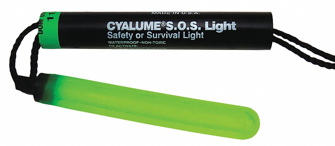 Chemlight By Cyalume Technologies 3G-OTH-545184