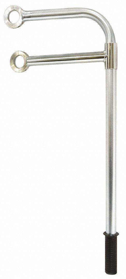 Garlock Safety Systems 3G-OTH-553960