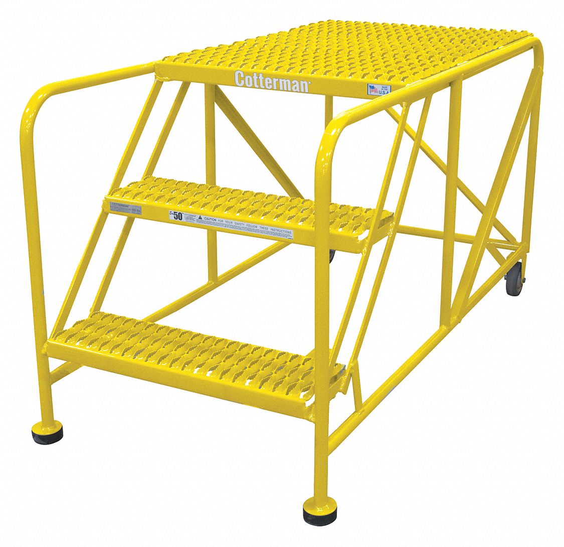 Cotterman 3G-OTH-332834