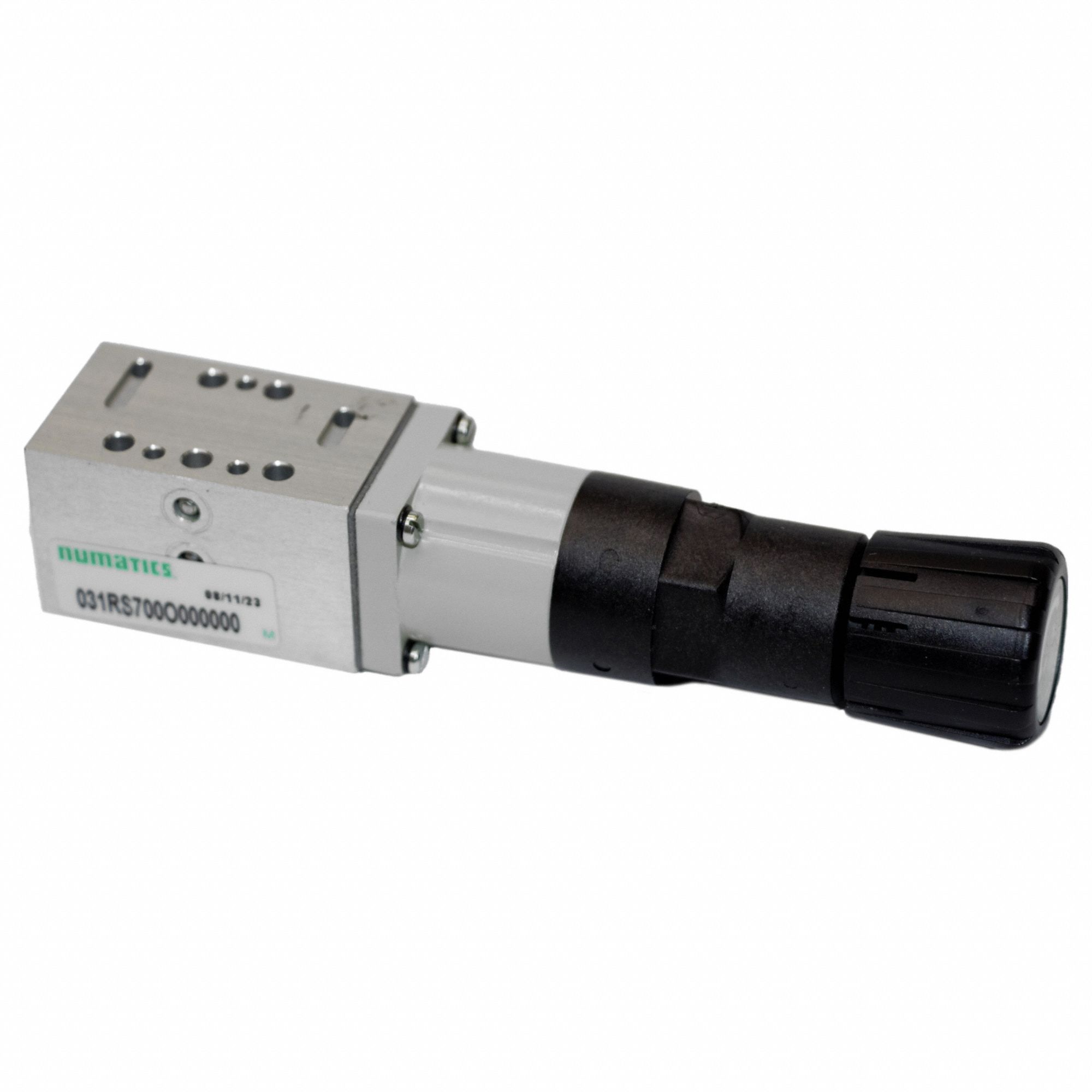 Numatics Sandwich Regulator 3G-OTH-200495