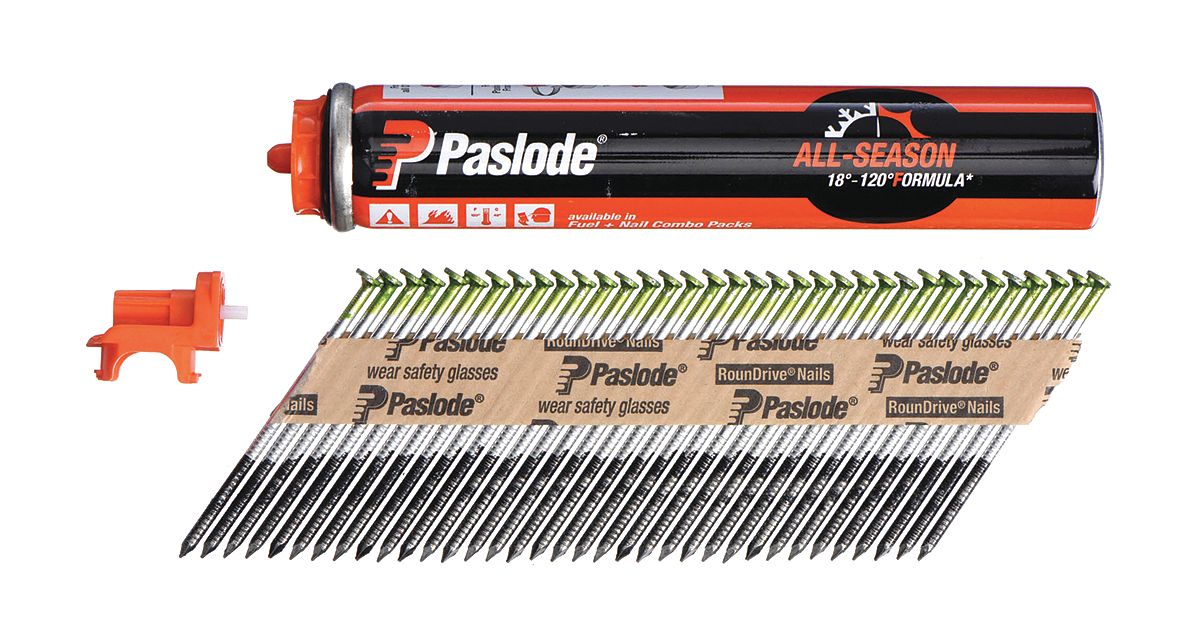 Paslode 3G-OTH-525342