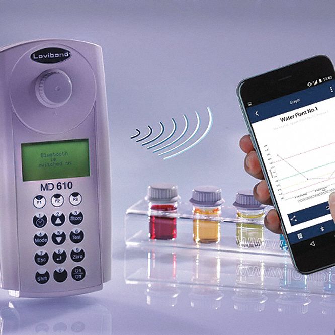 Lovibond 3G-OTH-371306