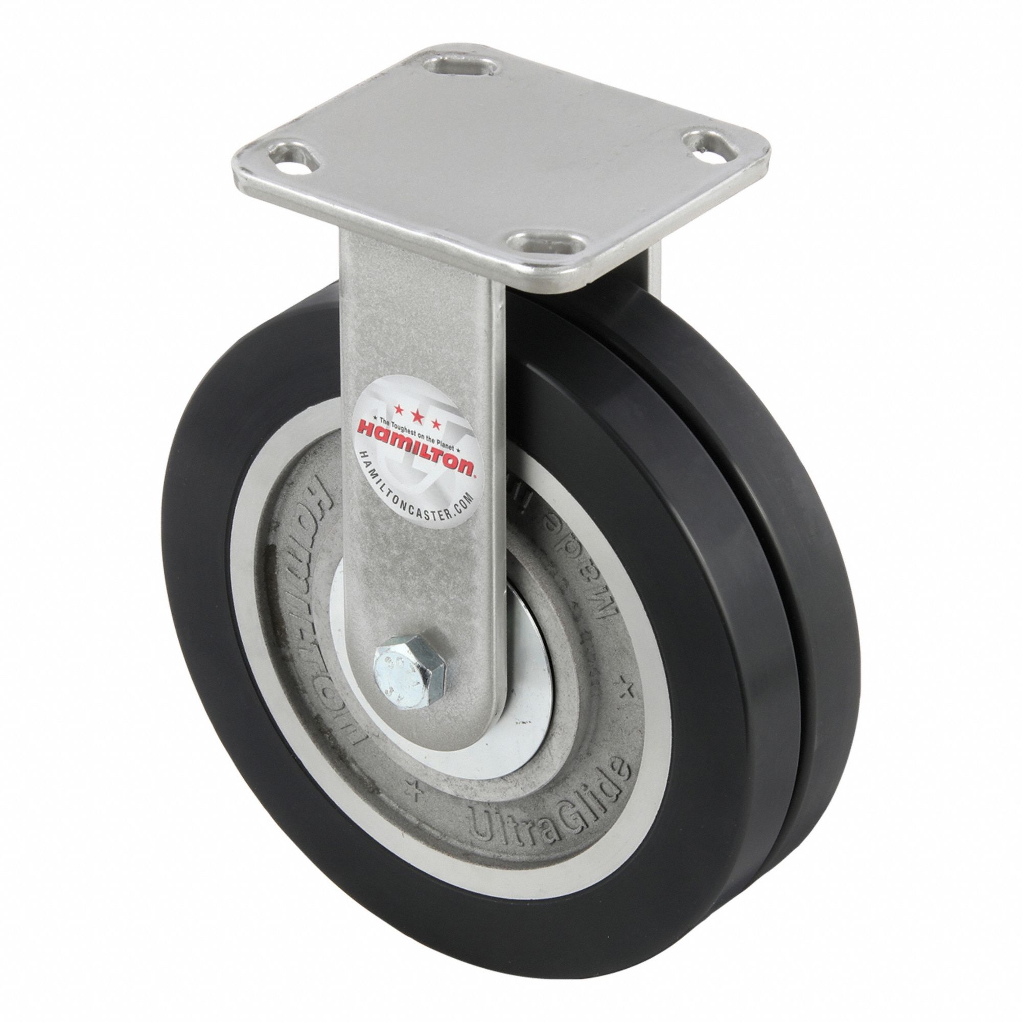 Hamilton Caster & Mfg. Co. 3G-OTH-333522