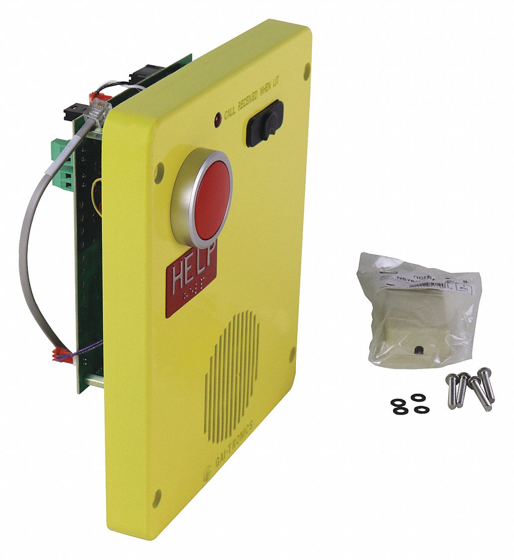 Hubbell Gai-tronics 3G-OTH-420845