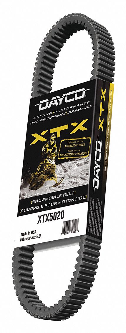 Dayco 3G-OTH-498543