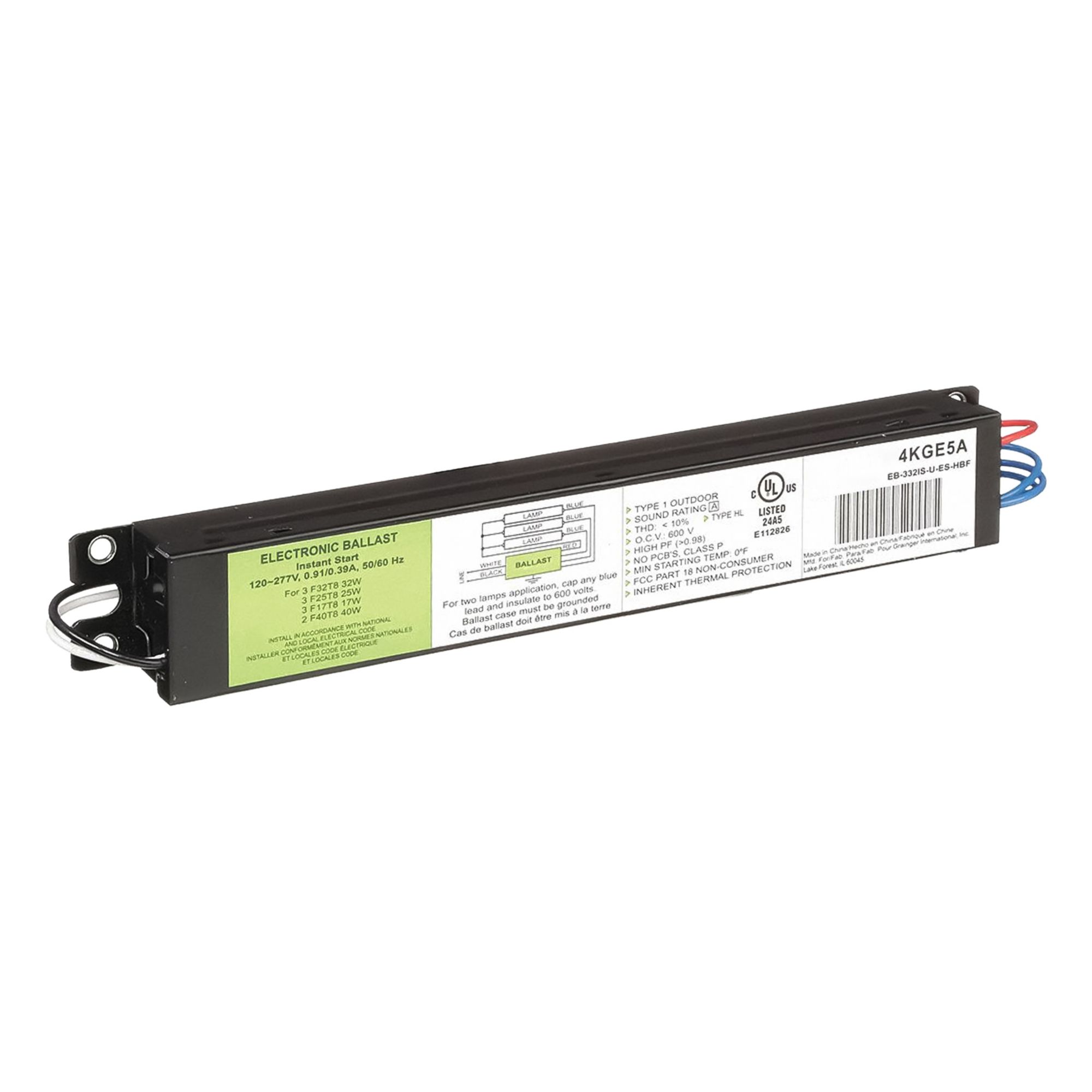 Approved Vendor 3G-OTH-416415