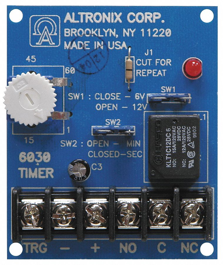 Altronix 3G-OTH-526156
