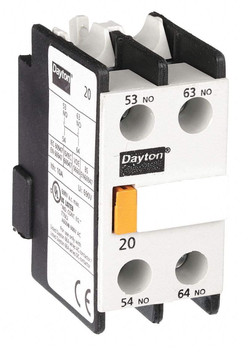 Dayton 3G-OTH-38766