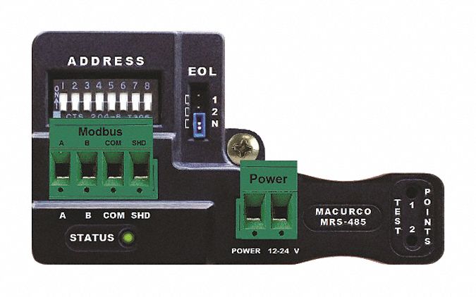 Macurco 3G-OTH-555317