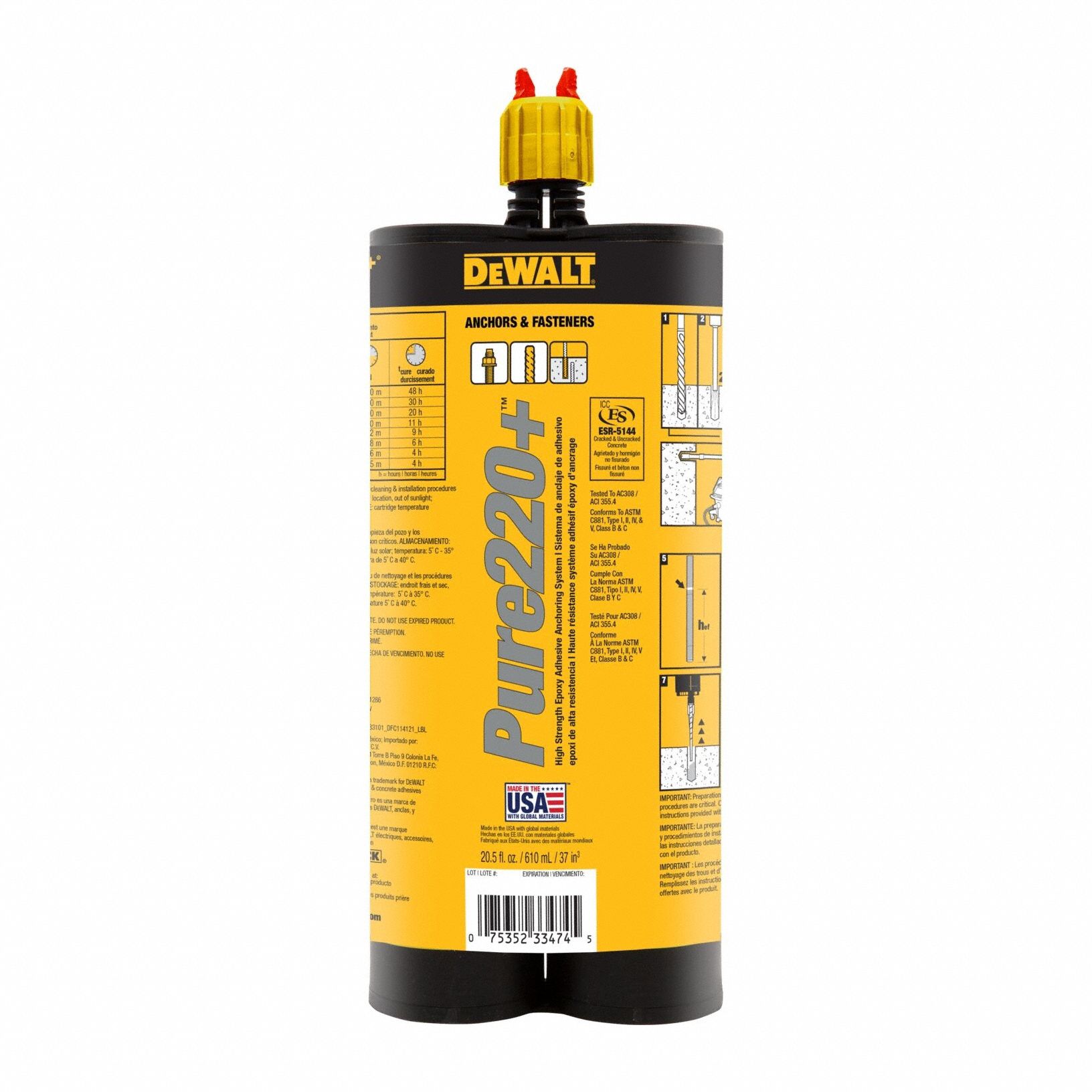Dewalt 3G-OTH-528373