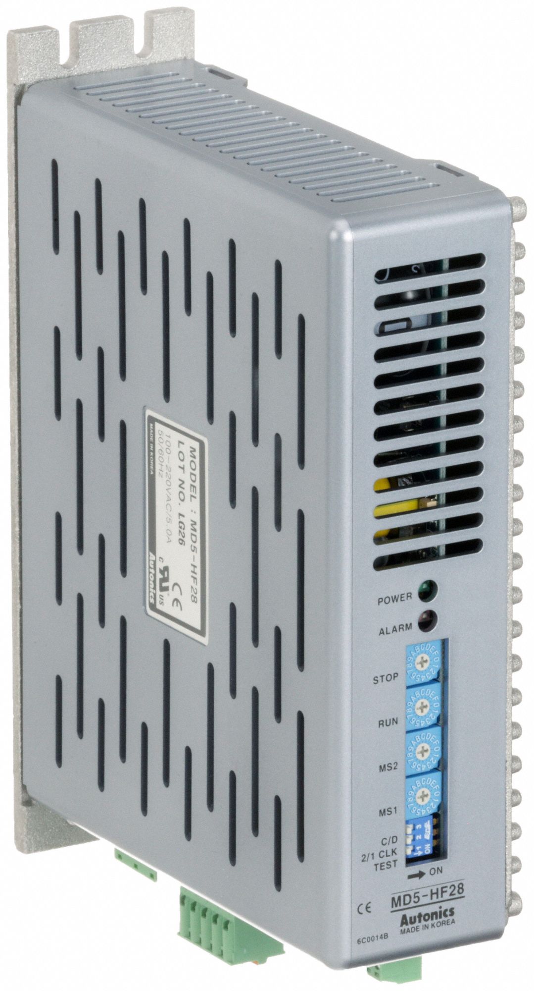 Autonics 3G-OTH-55007