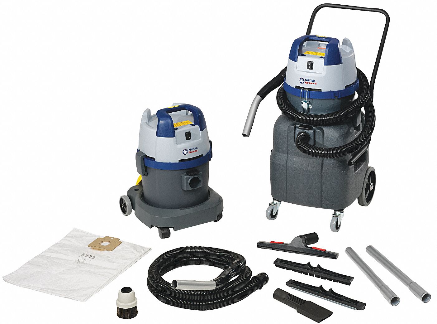 Nilfisk 3G-OTH-607701