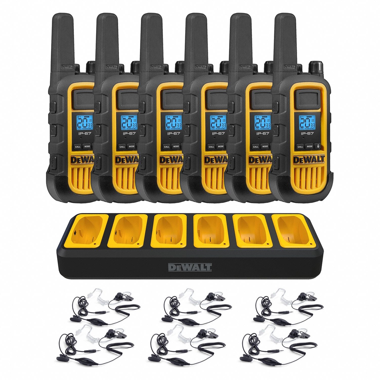 Dewalt 3G-OTH-387035