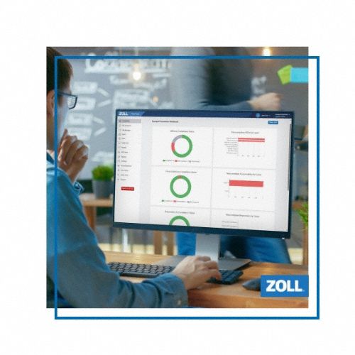 Zoll 3G-OTH-555546