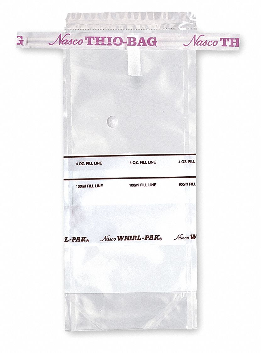 Whirl-pak 3G-OTH-363807