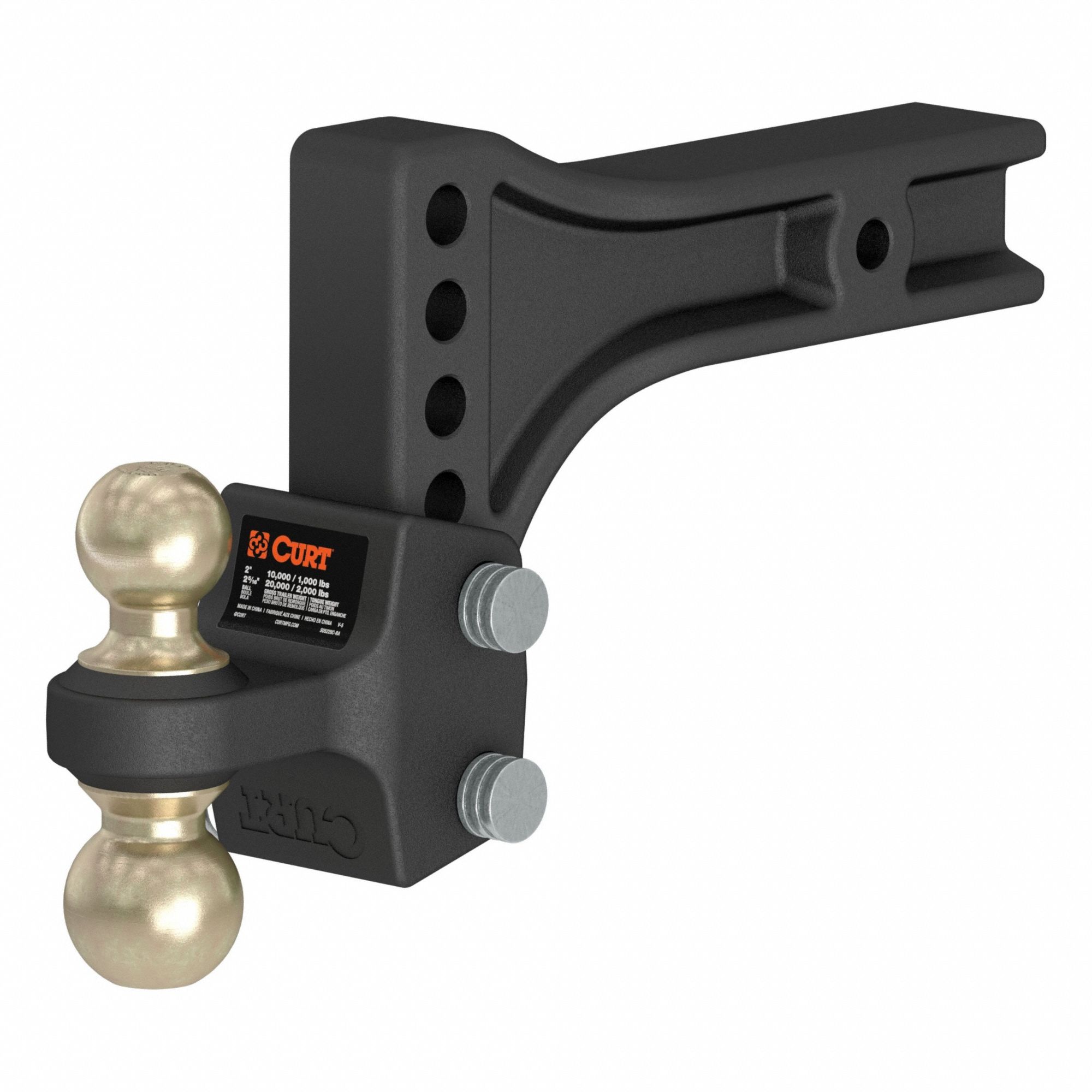 Curt 3G-OTH-487093