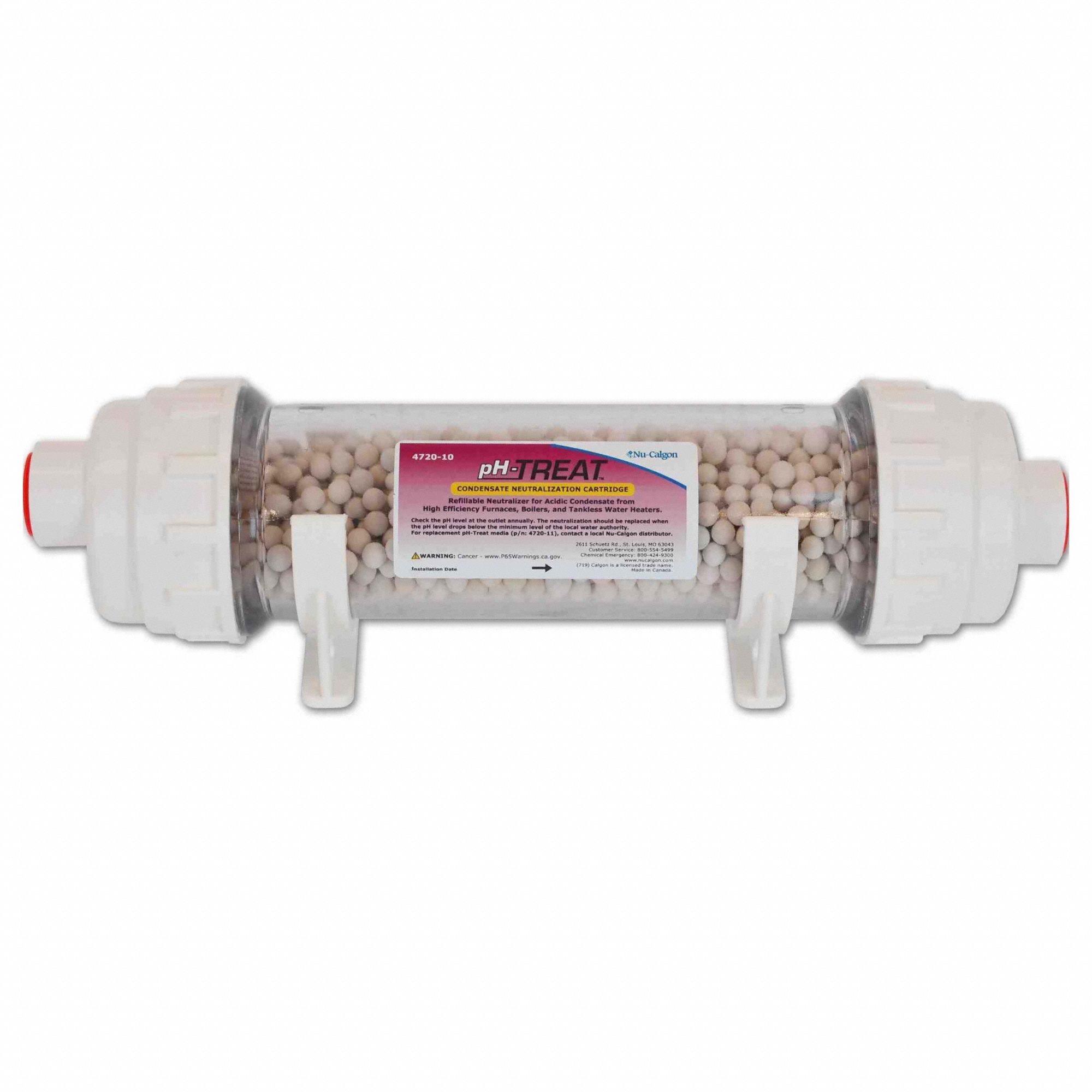 Nu-calgon 3G-OTH-72121