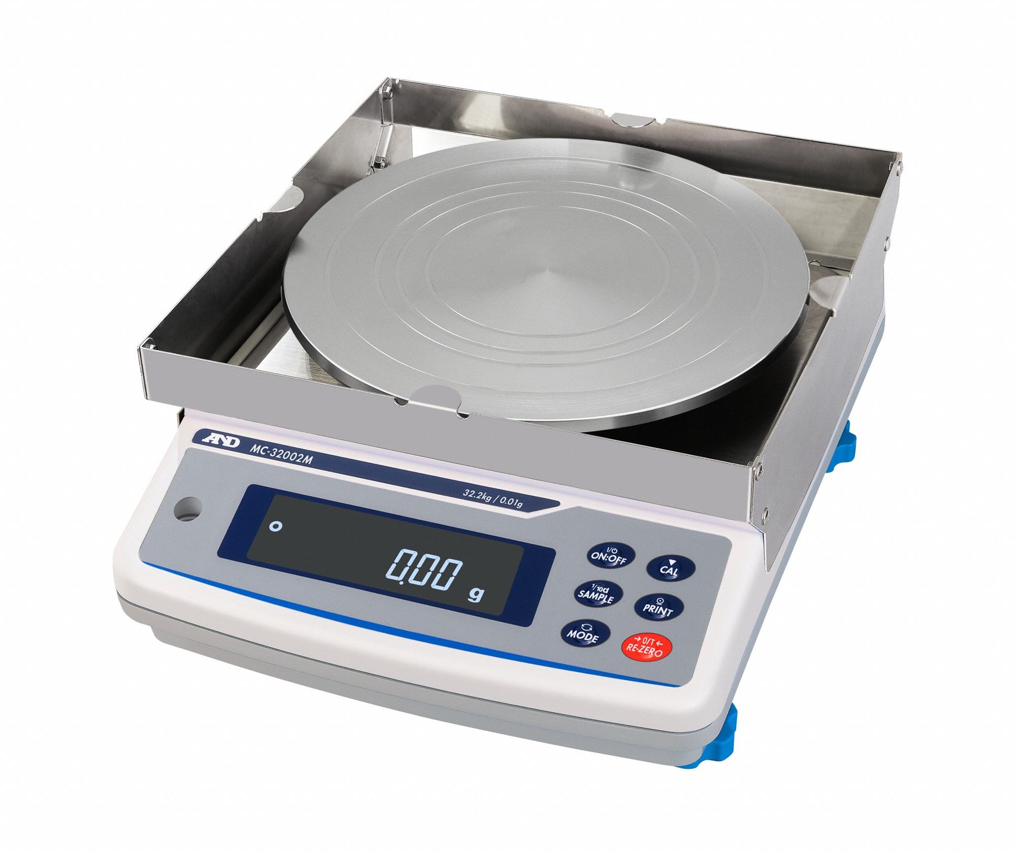 A&d Weighing 3G-OTH-365524