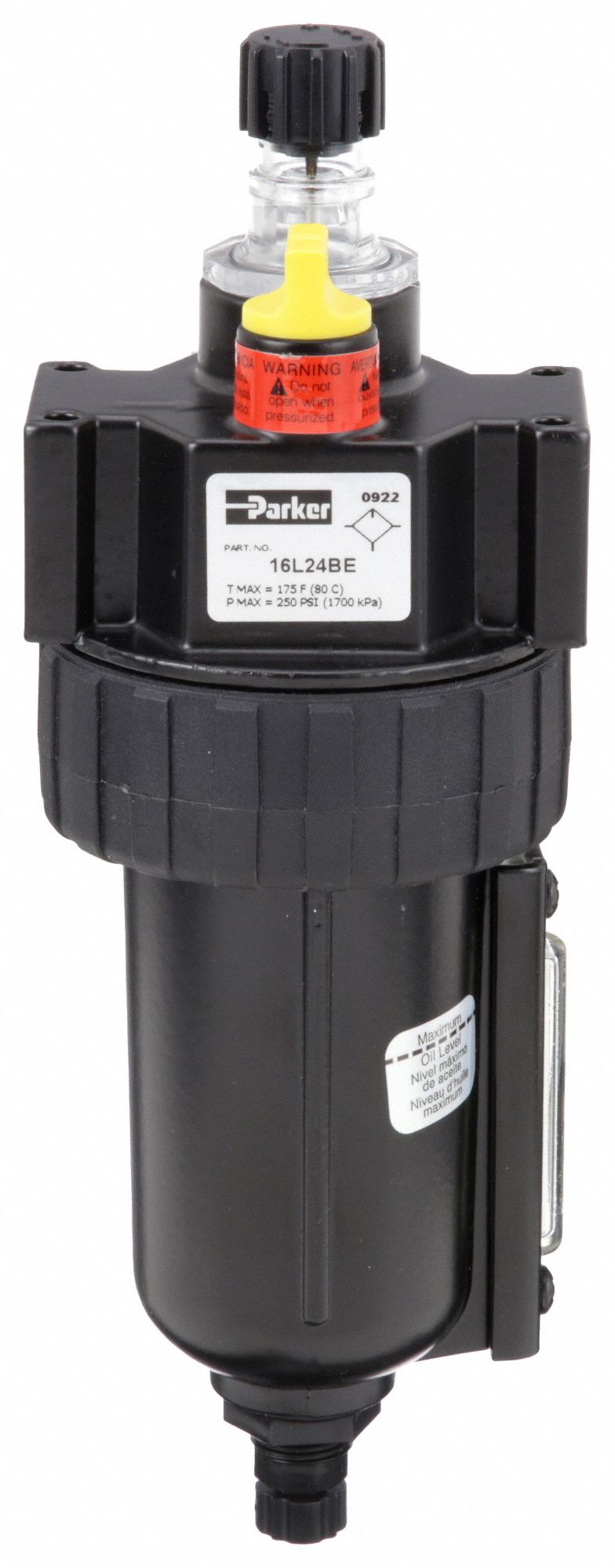 Parker 3G-OTH-154860