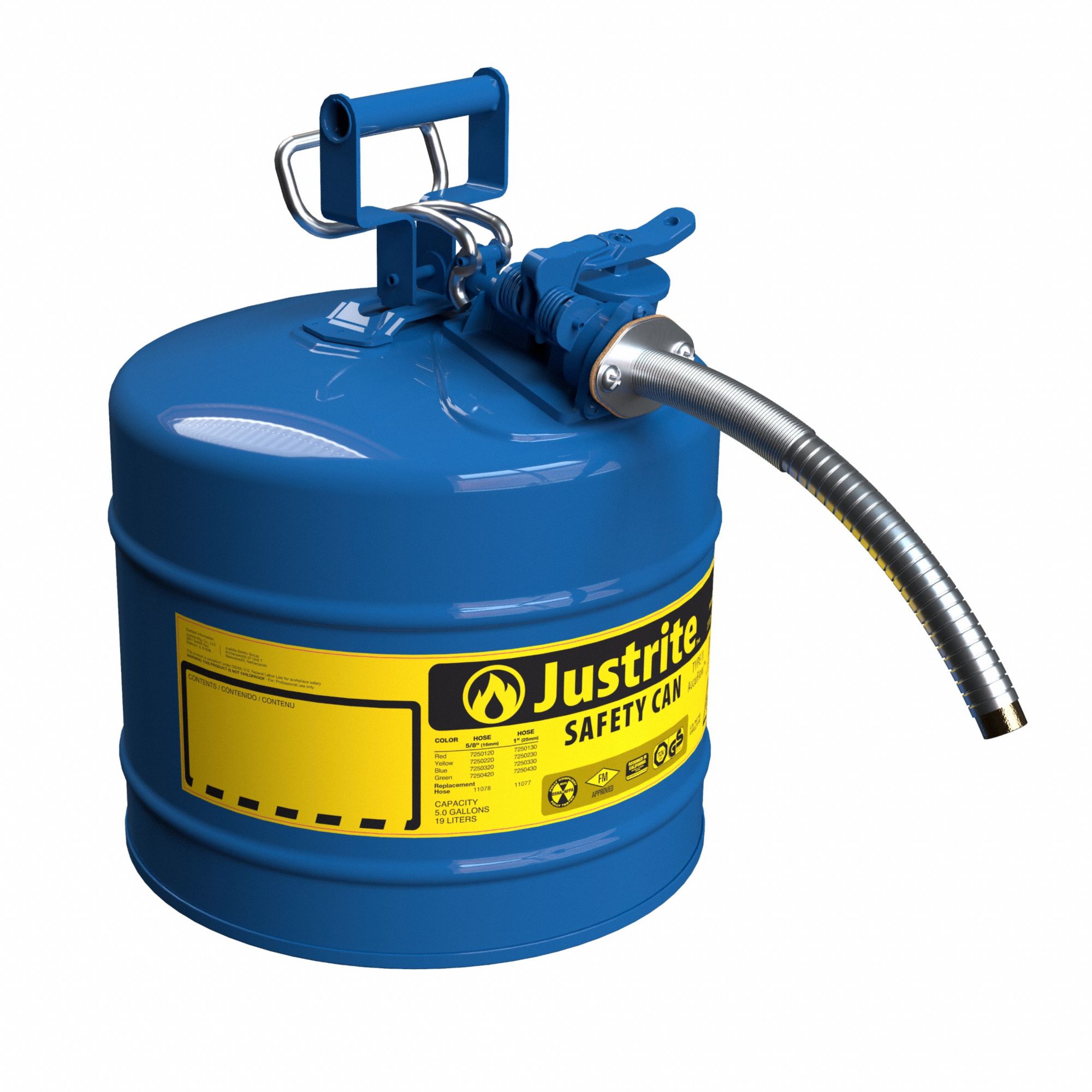 Justrite 3G-OTH-560398