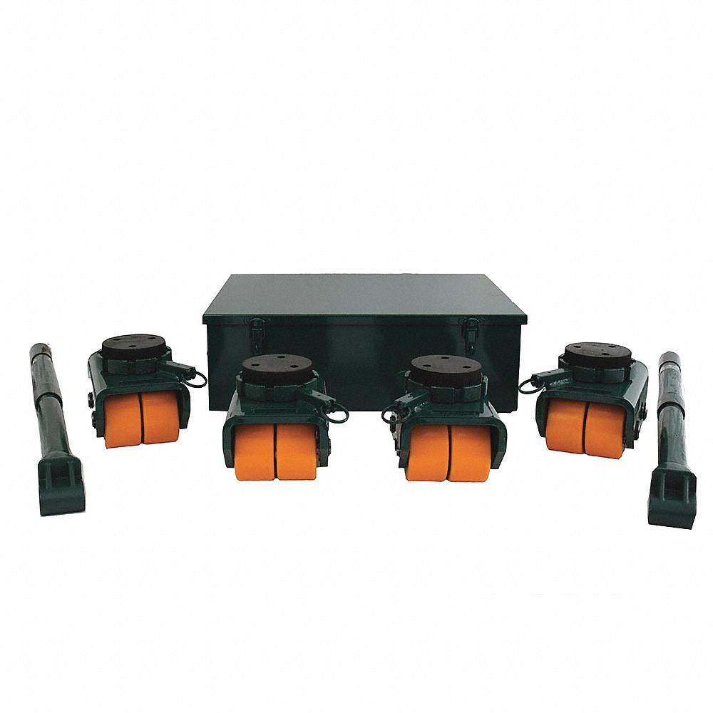 Hilman Rollers 3G-OTH-354349