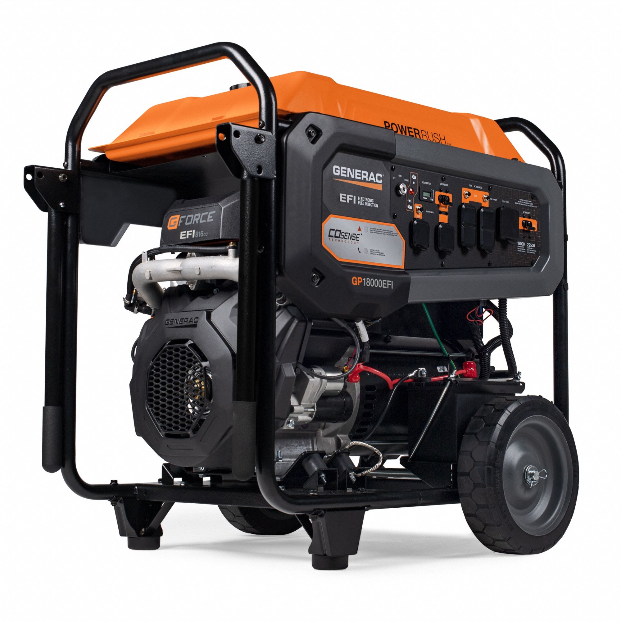 Generac 3G-OTH-383612