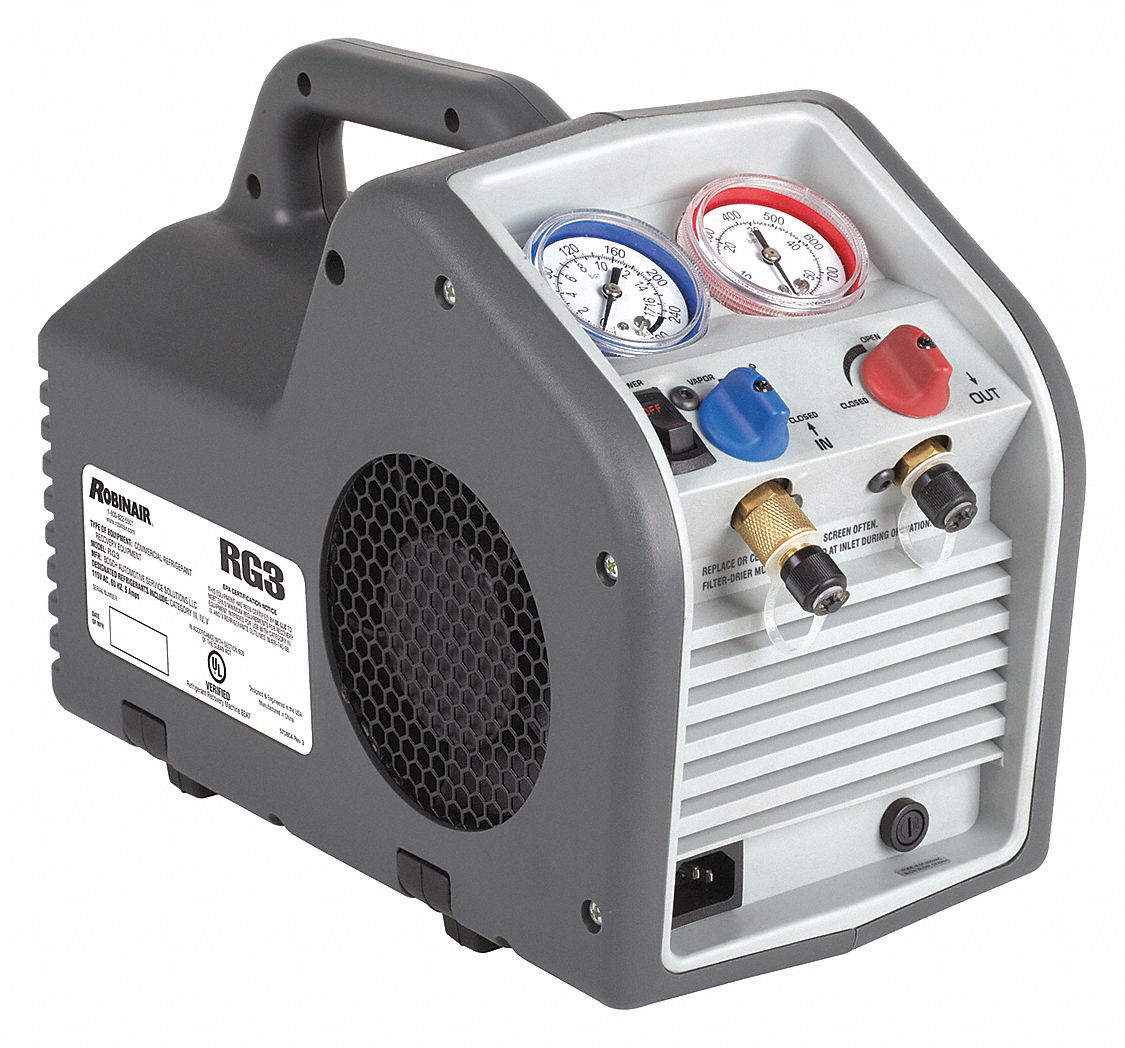 Robinair 3G-OTH-506840