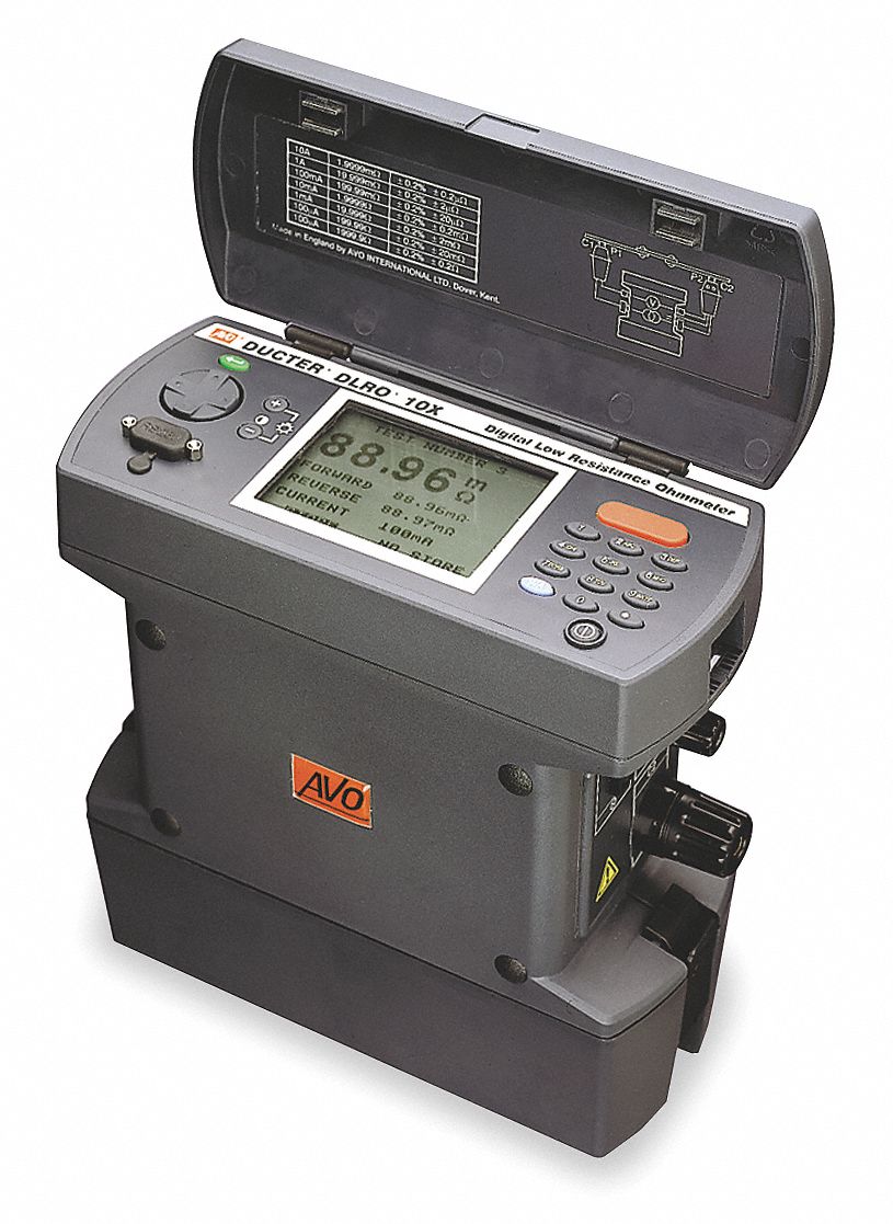 Megger 3G-OTH-171023