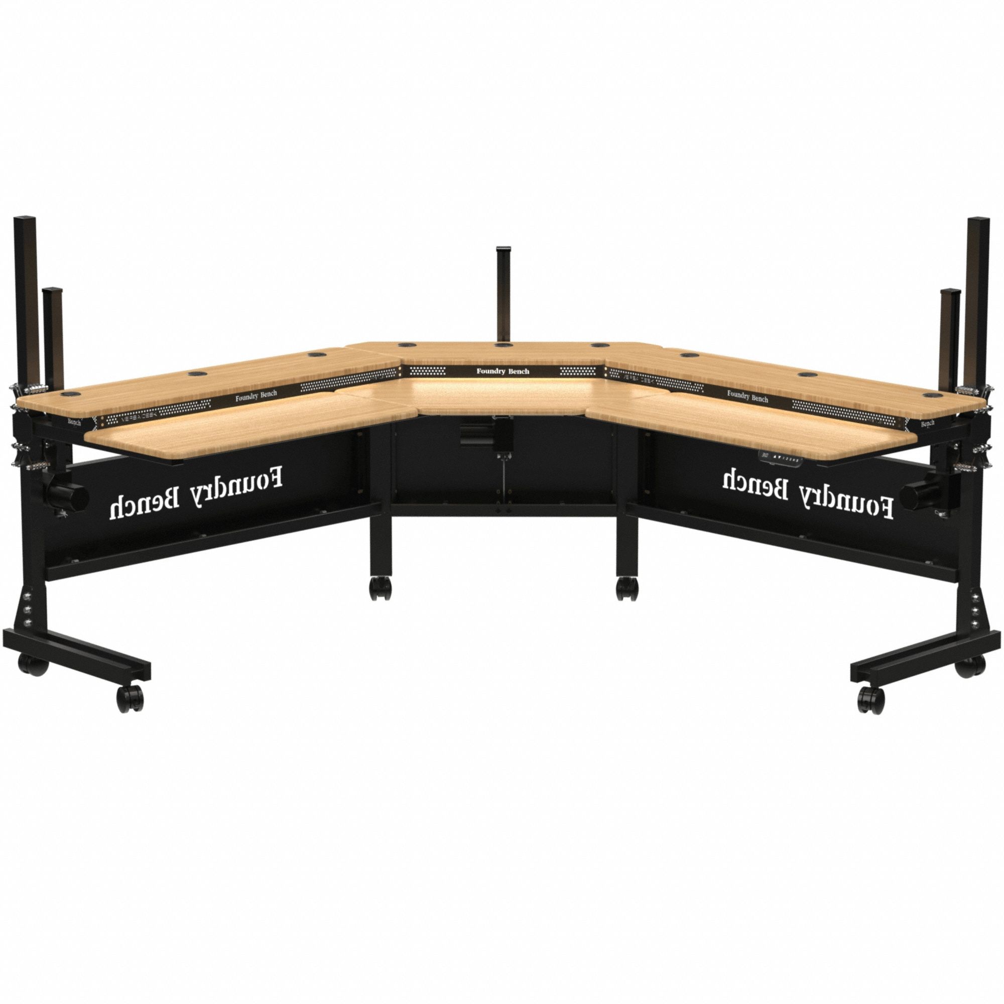Versadesk 3G-OTH-606746