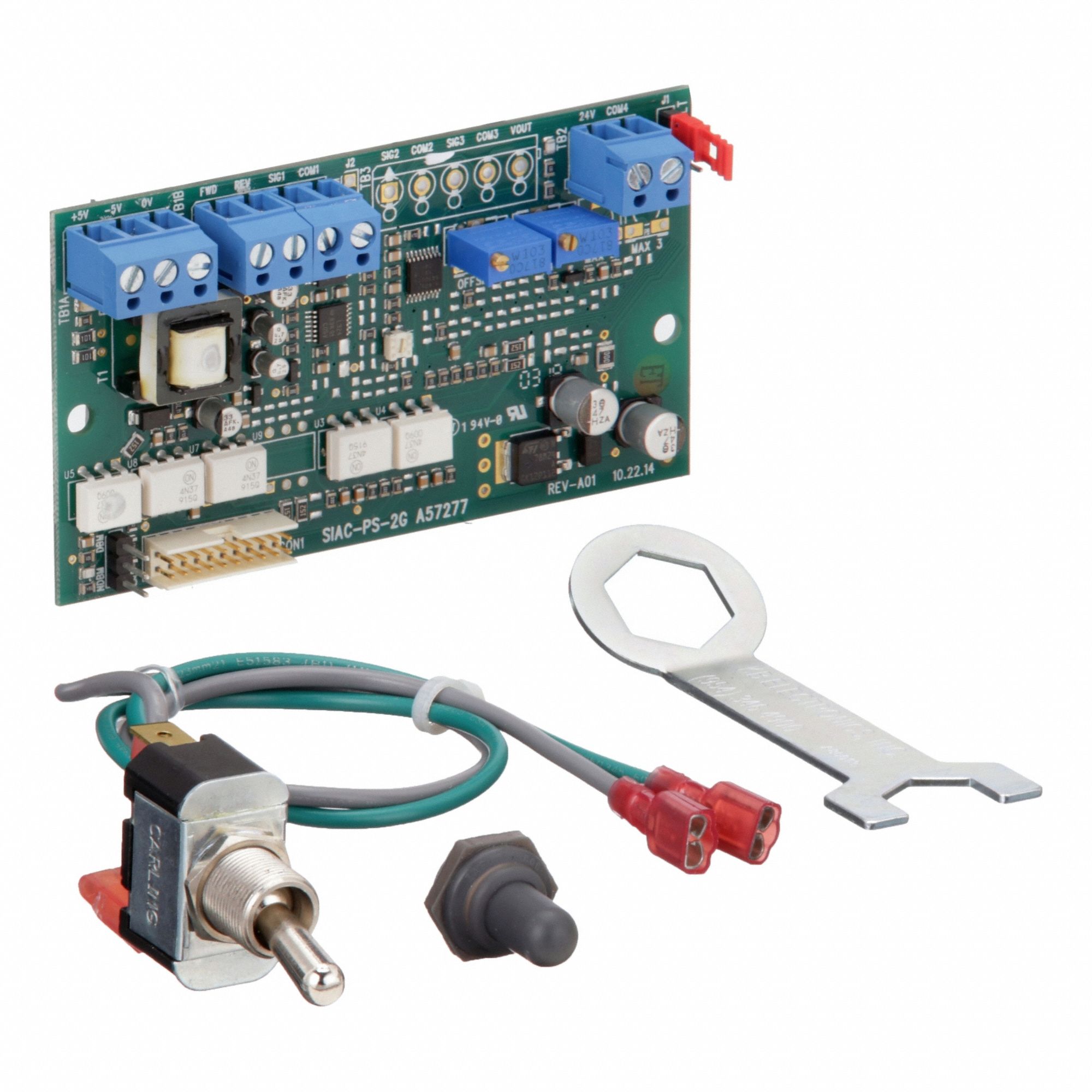 Dayton 3G-OTH-55327